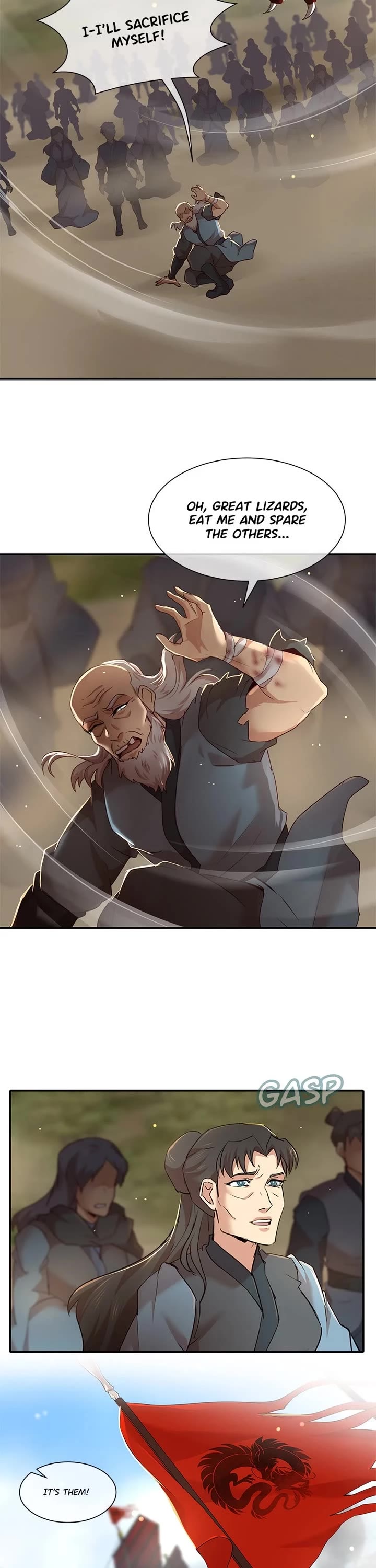 SubZero chapter 251 page 26