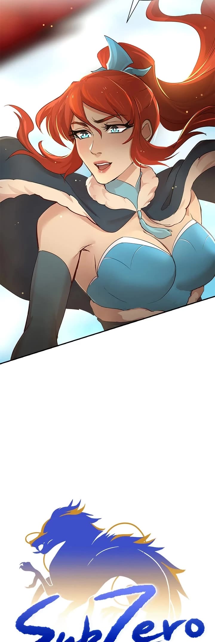 SubZero chapter 251 page 28