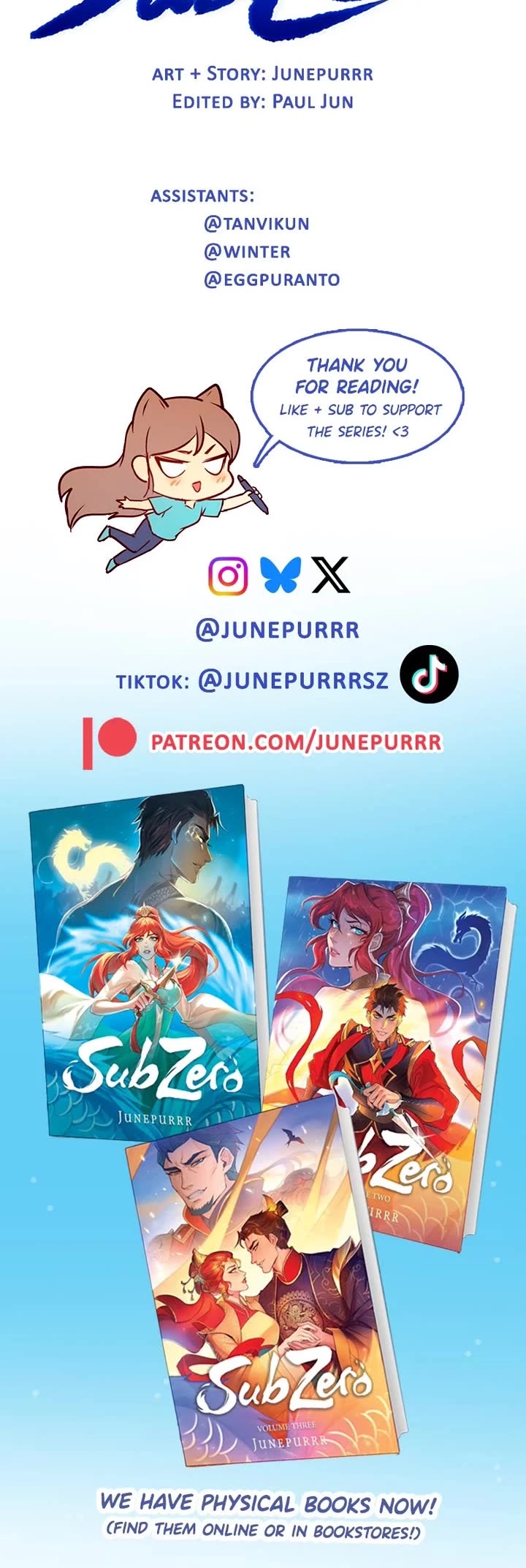 SubZero chapter 251 page 29