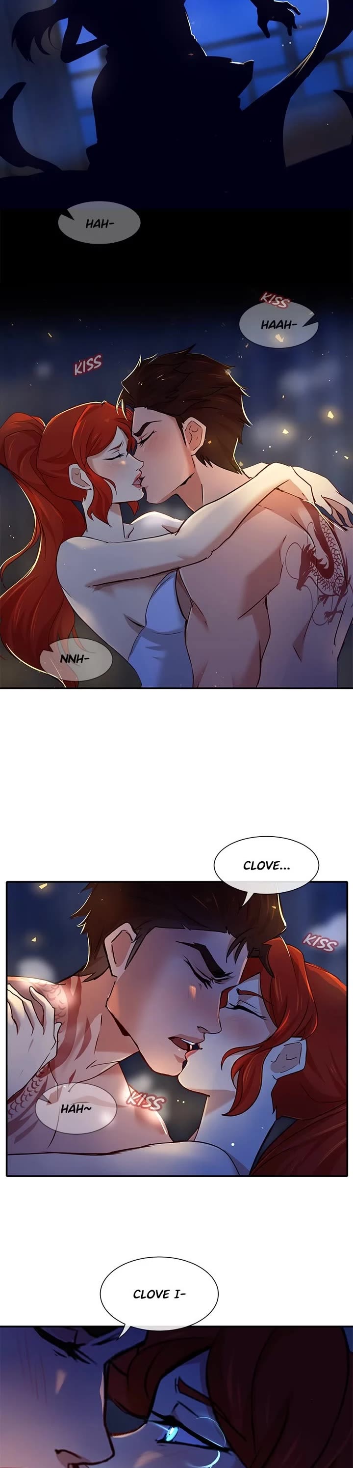 SubZero chapter 251 page 4