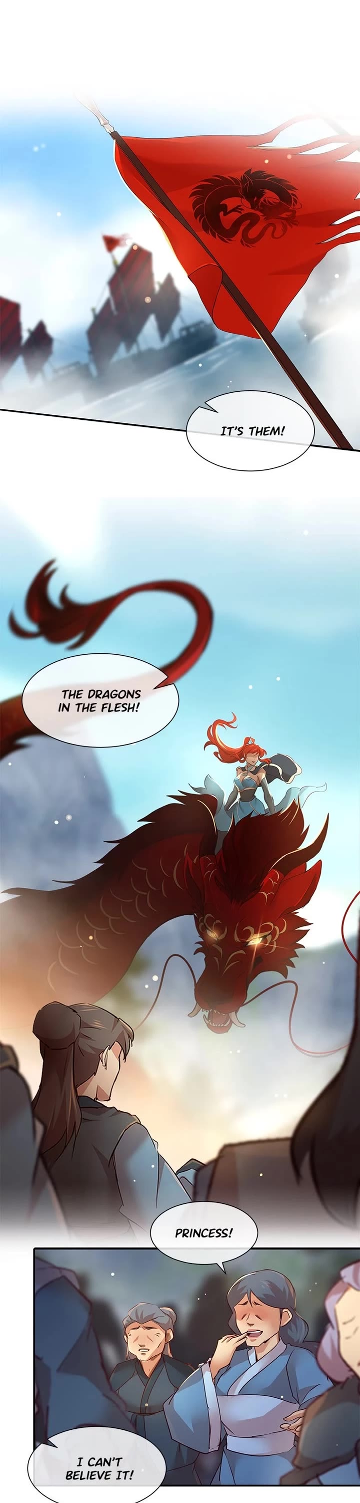 SubZero chapter 252 page 1