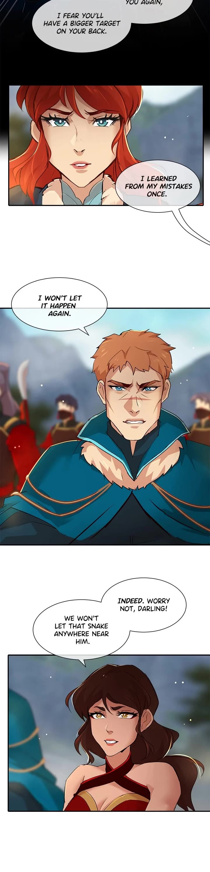 SubZero chapter 252 page 10