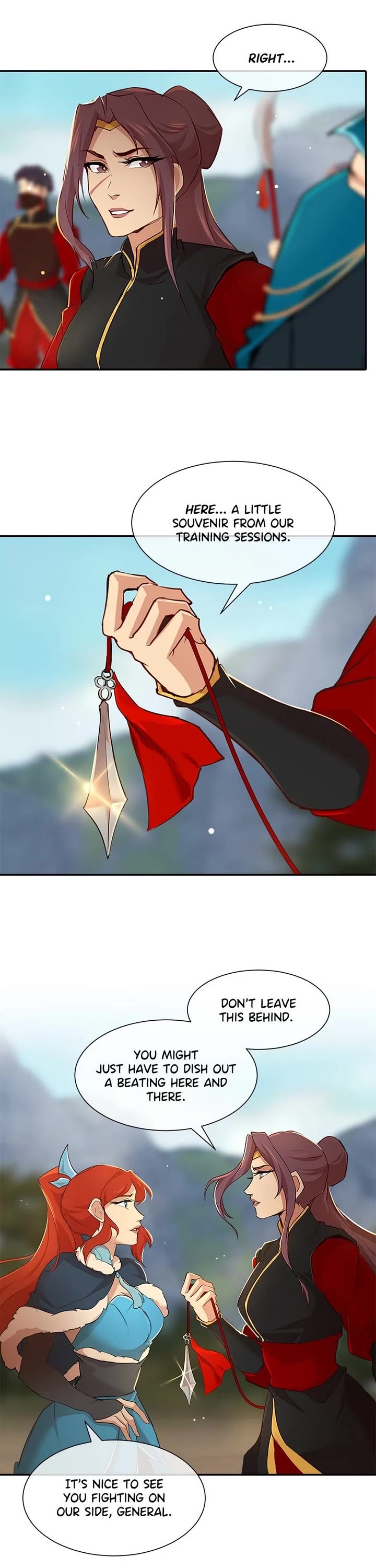 SubZero chapter 252 page 11