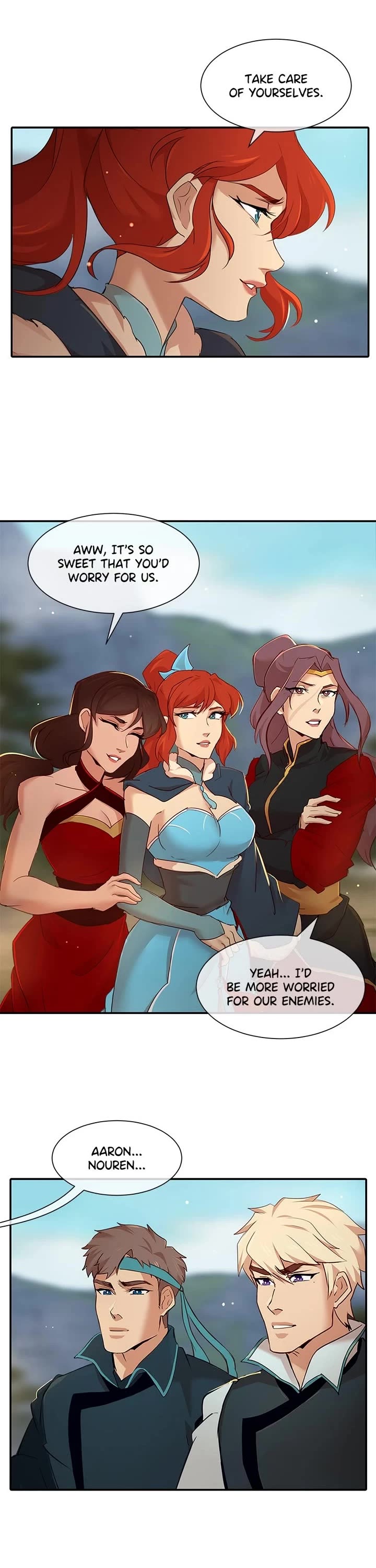 SubZero chapter 252 page 12