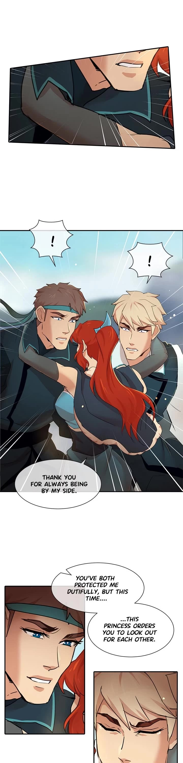 SubZero chapter 252 page 13