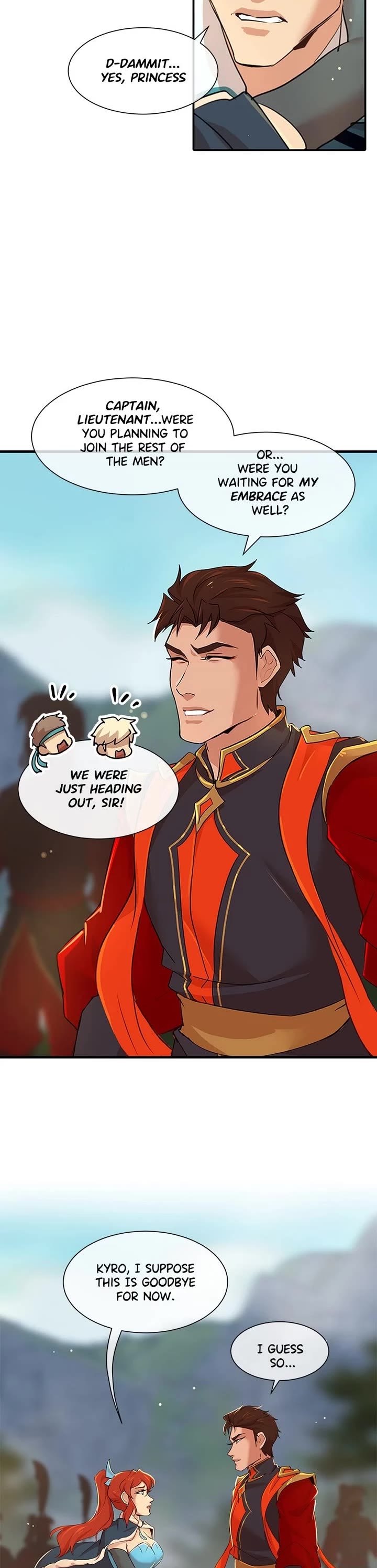 SubZero chapter 252 page 14