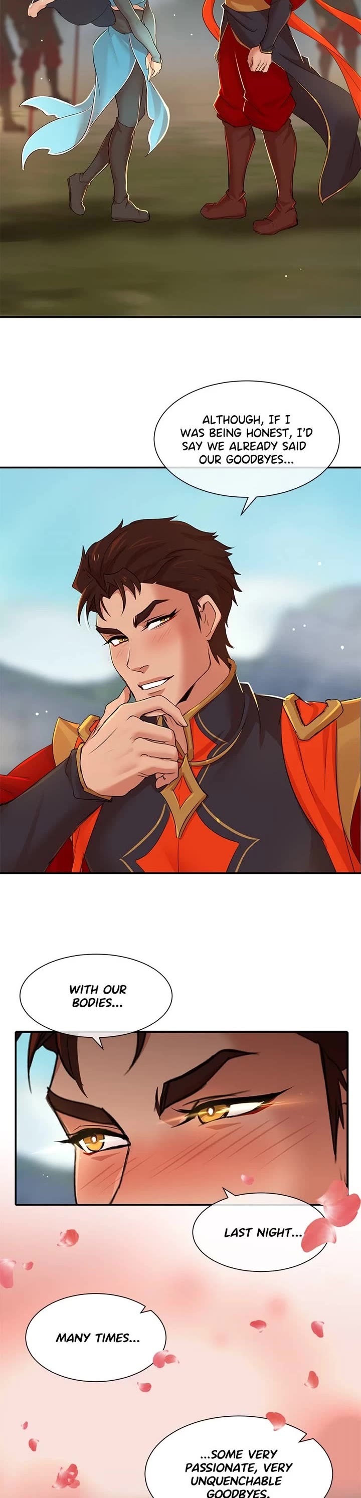 SubZero chapter 252 page 15