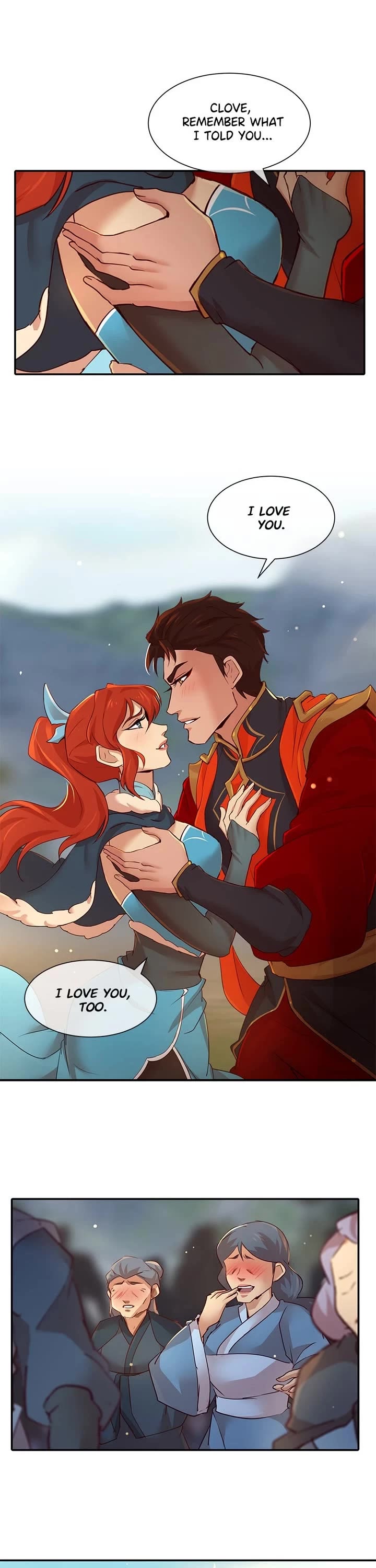 SubZero chapter 252 page 18