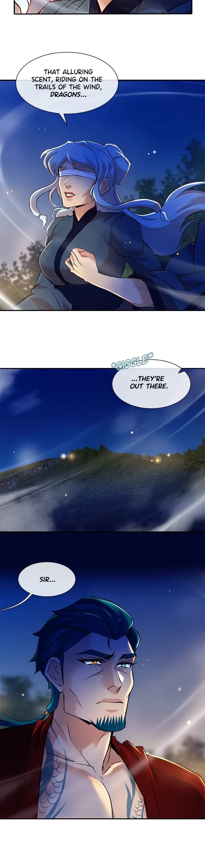 SubZero chapter 252 page 24