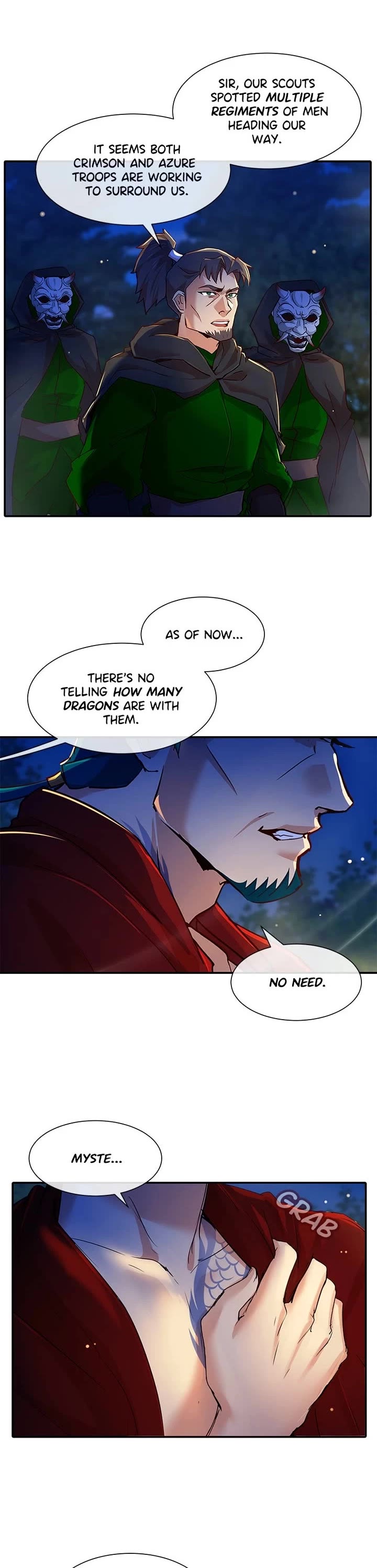 SubZero chapter 252 page 25