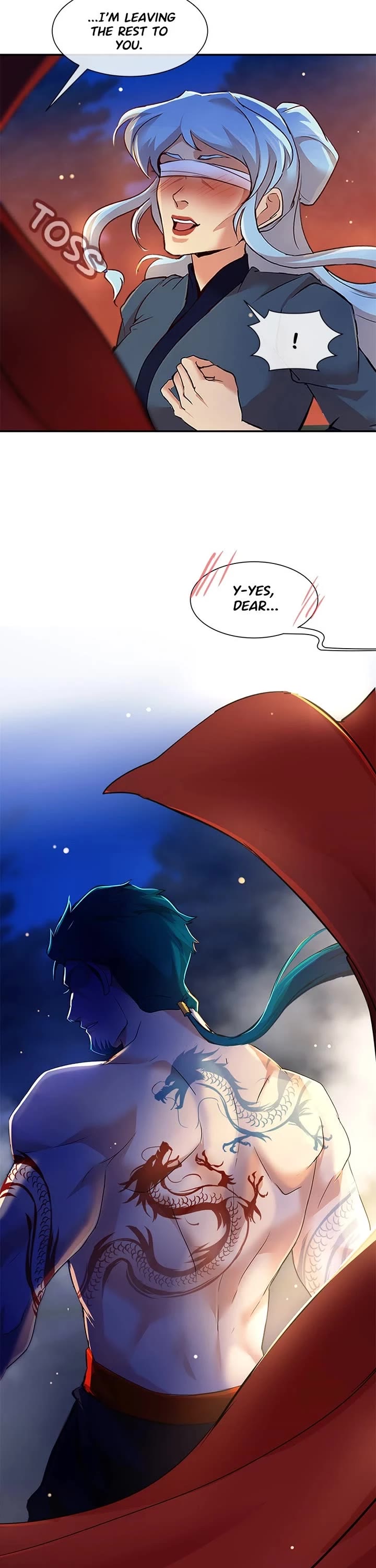 SubZero chapter 252 page 26