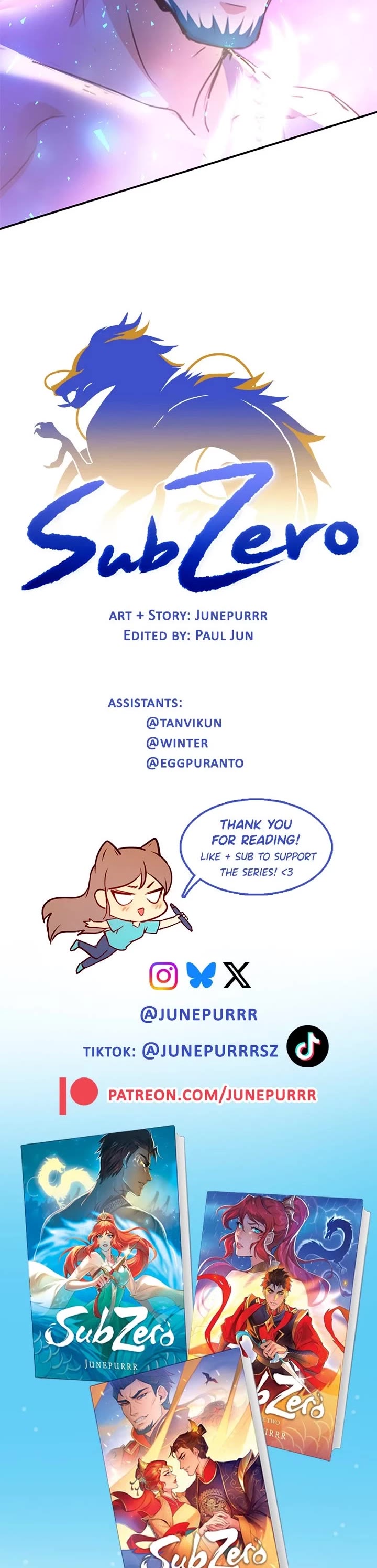 SubZero chapter 252 page 30