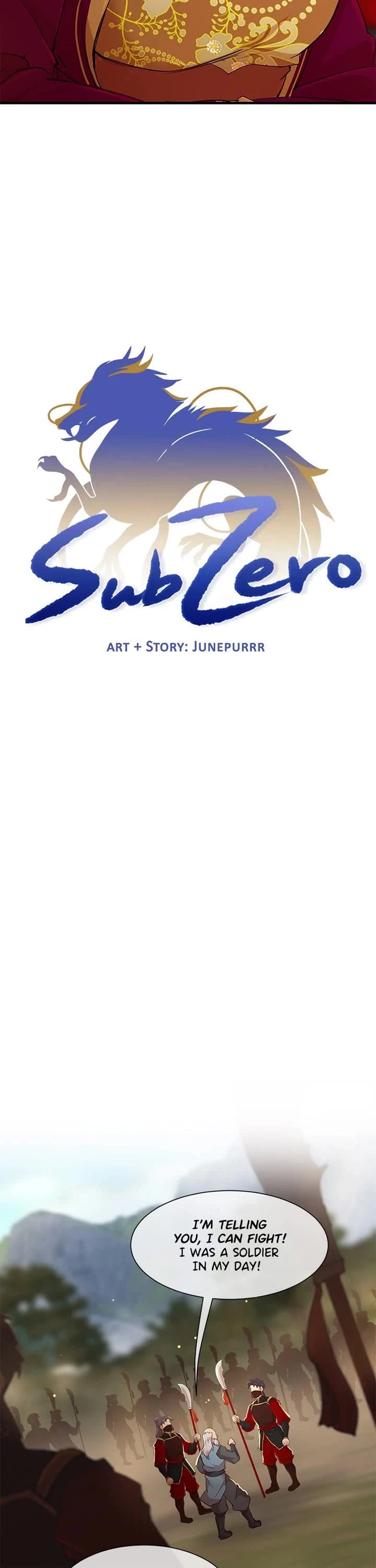 SubZero chapter 252 page 7