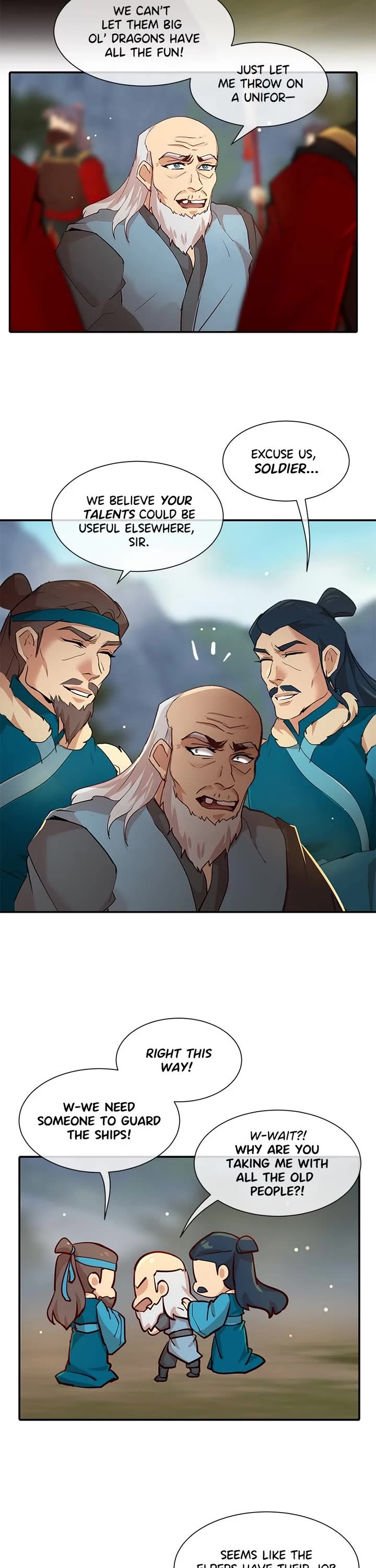 SubZero chapter 252 page 8