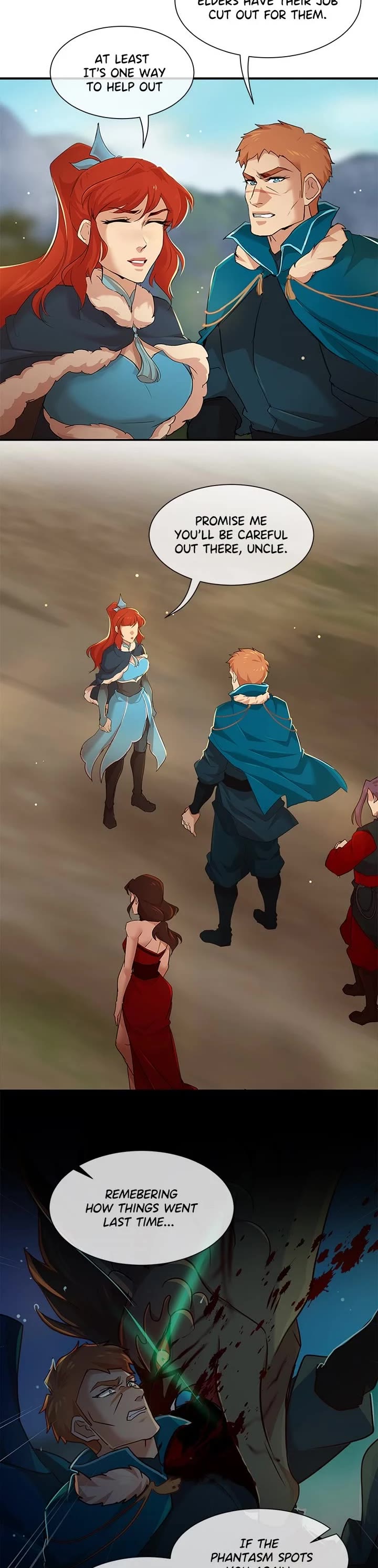 SubZero chapter 252 page 9