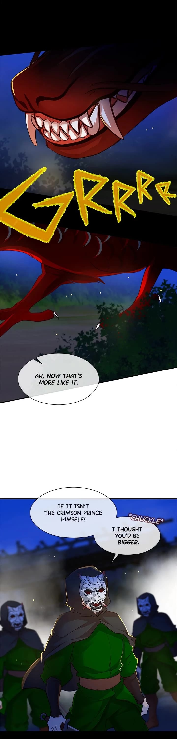 SubZero chapter 253 page 11