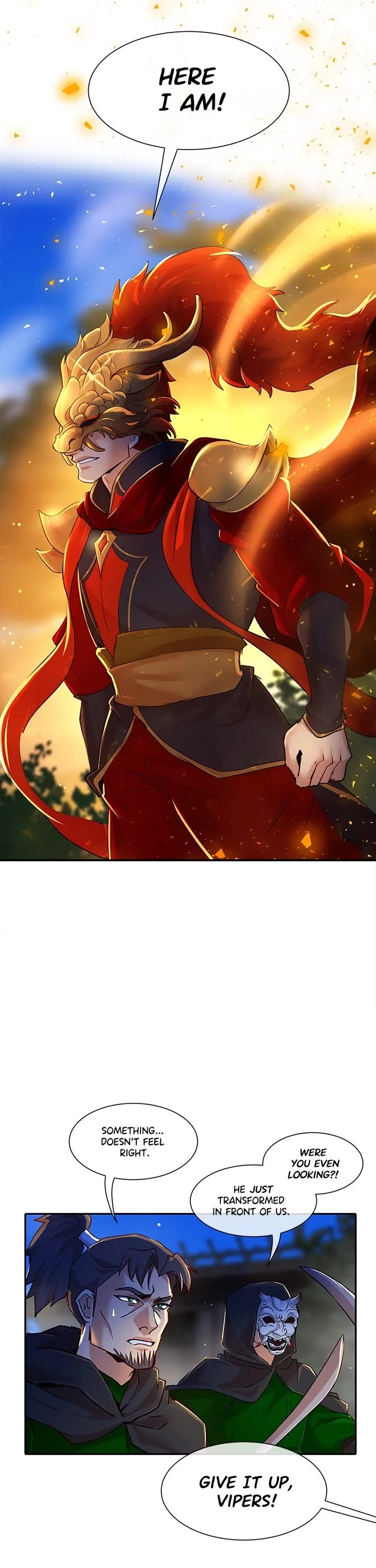 SubZero chapter 253 page 16