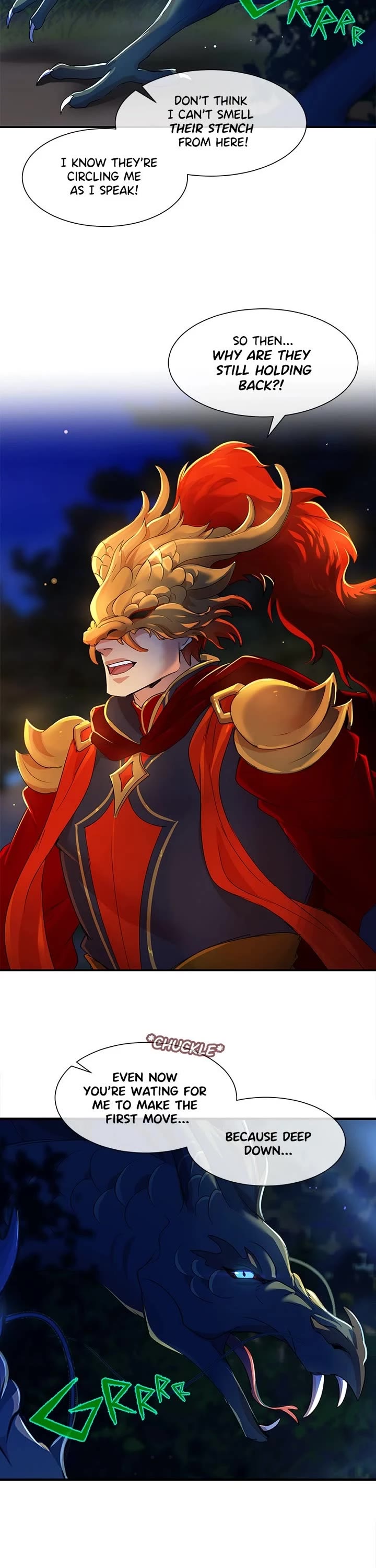 SubZero chapter 253 page 18