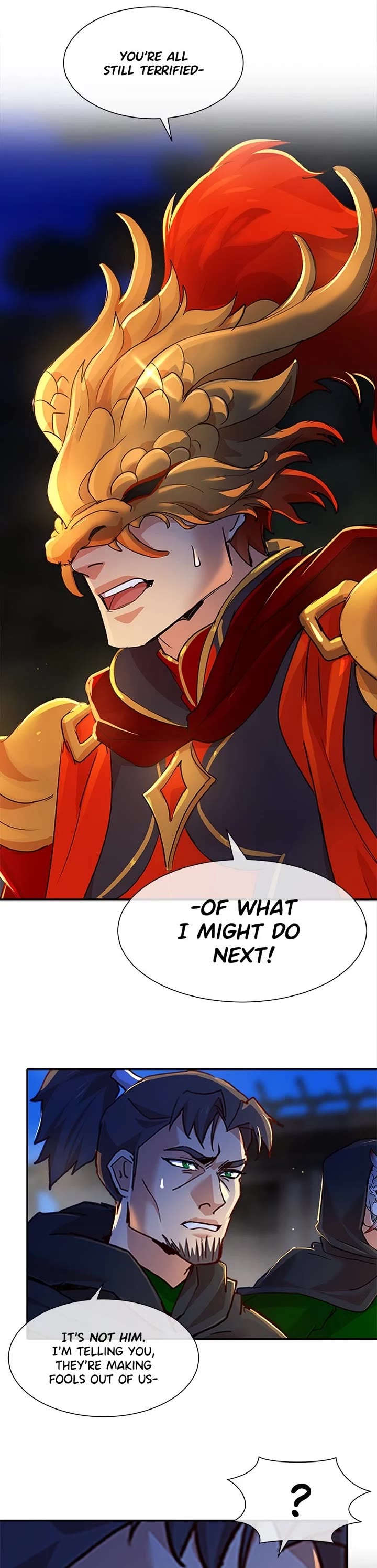 SubZero chapter 253 page 19