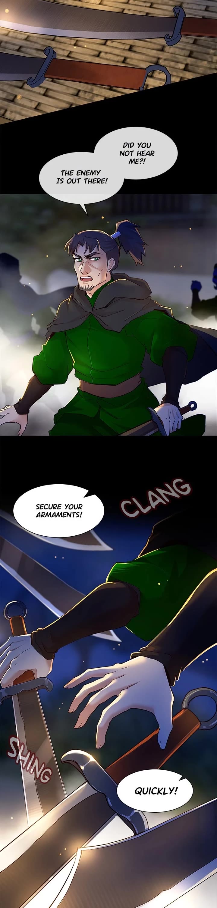 SubZero chapter 253 page 2