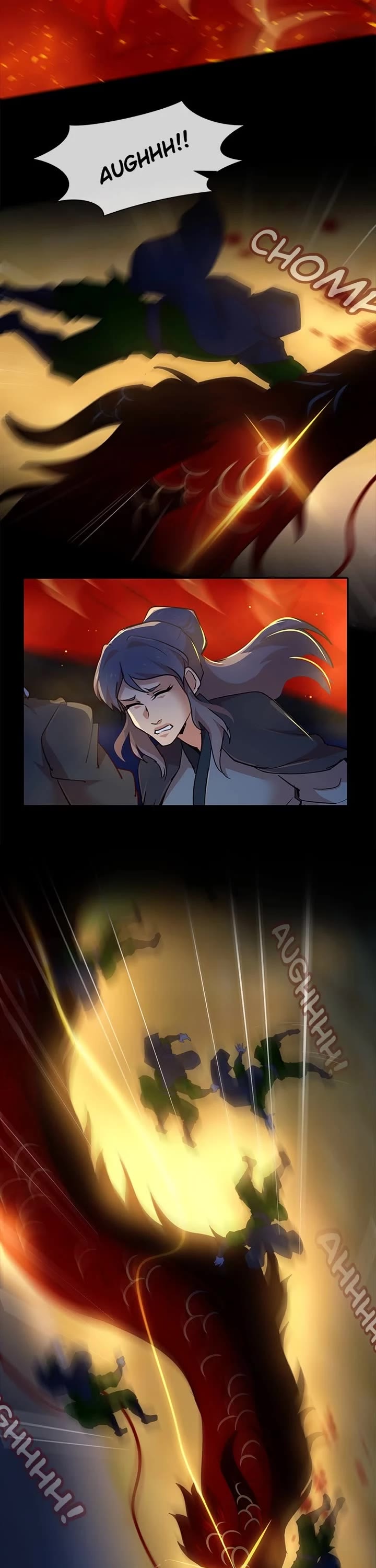 SubZero chapter 253 page 21