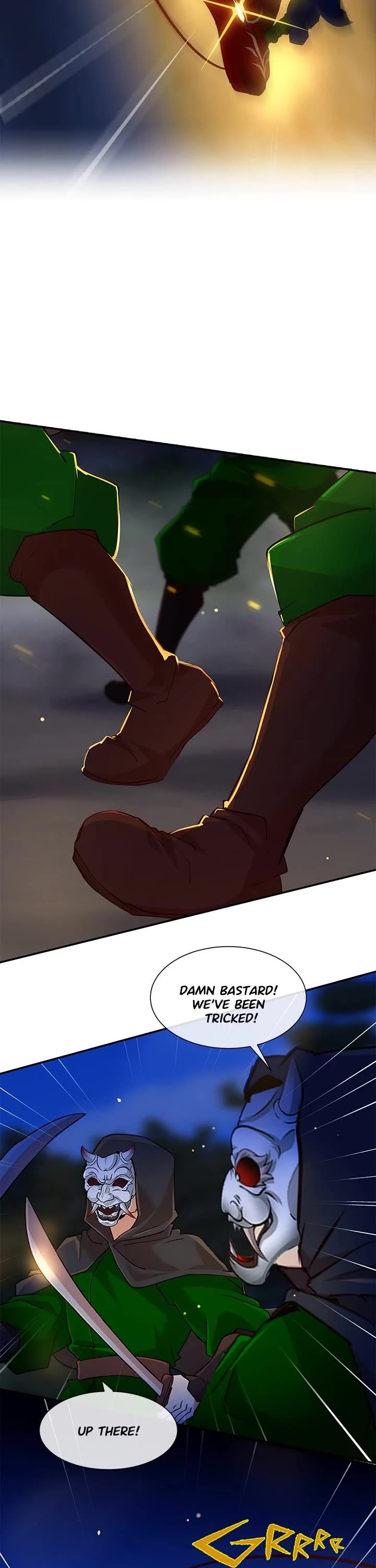 SubZero chapter 253 page 22