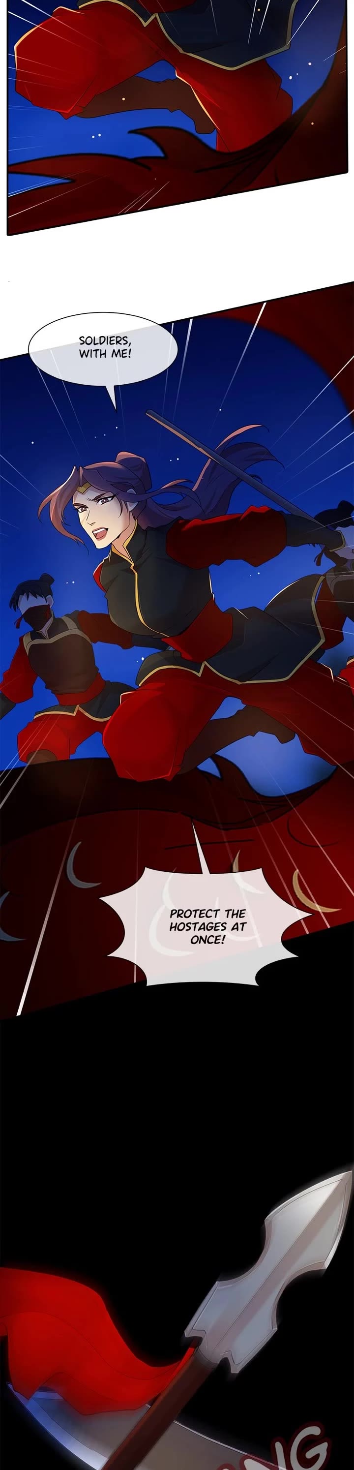 SubZero chapter 253 page 24