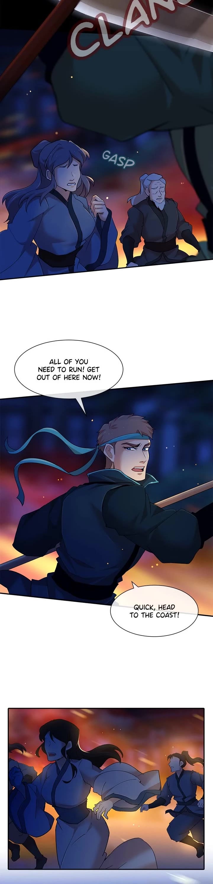 SubZero chapter 253 page 25