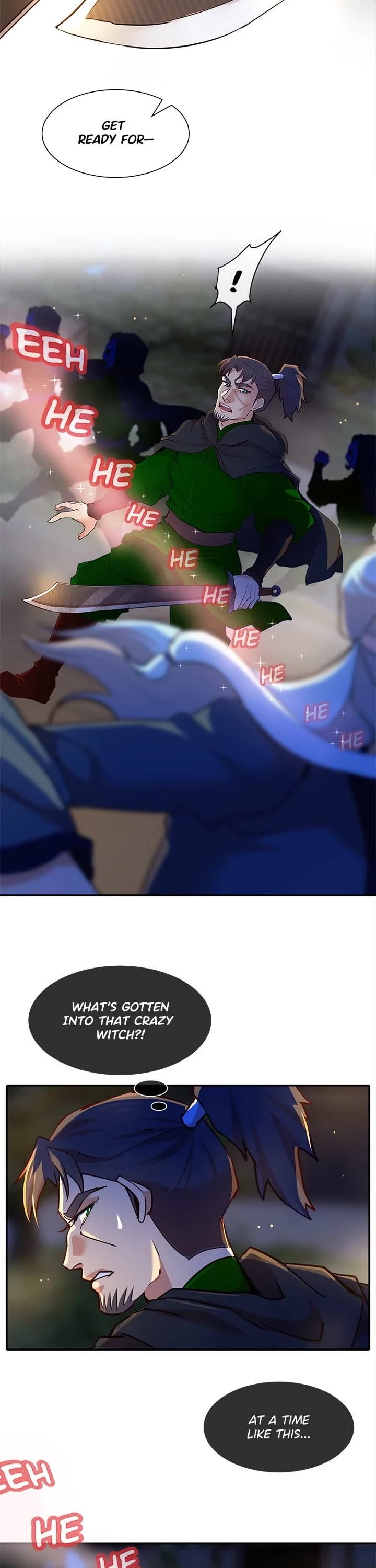 SubZero chapter 253 page 3