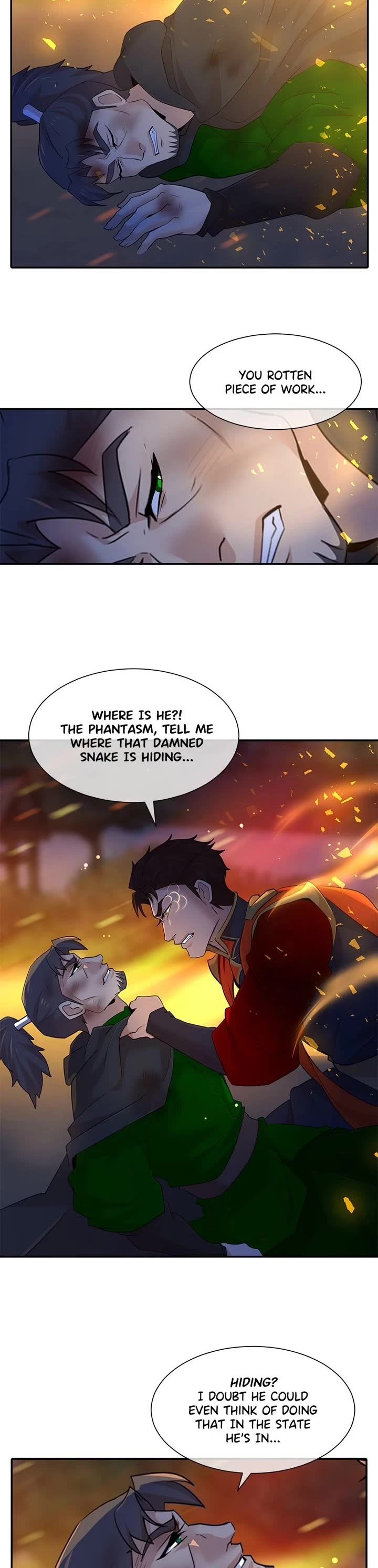 SubZero chapter 253 page 30