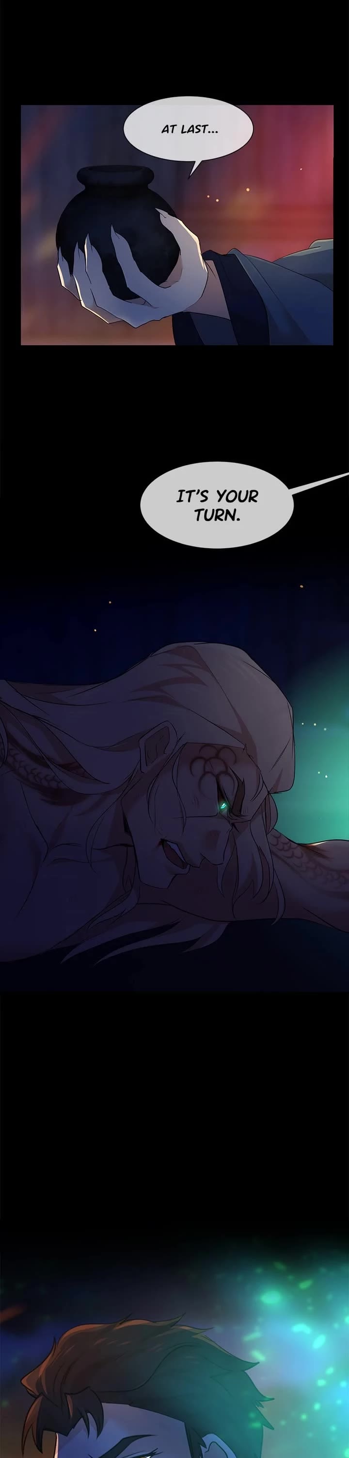 SubZero chapter 253 page 33