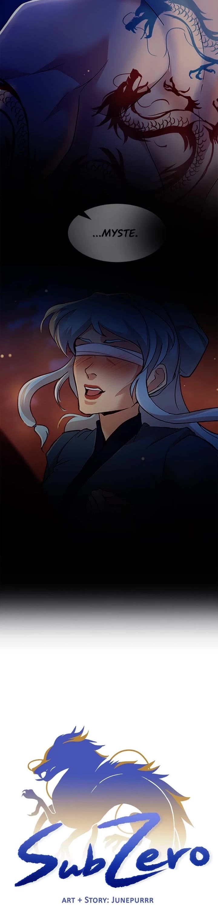 SubZero chapter 253 page 5