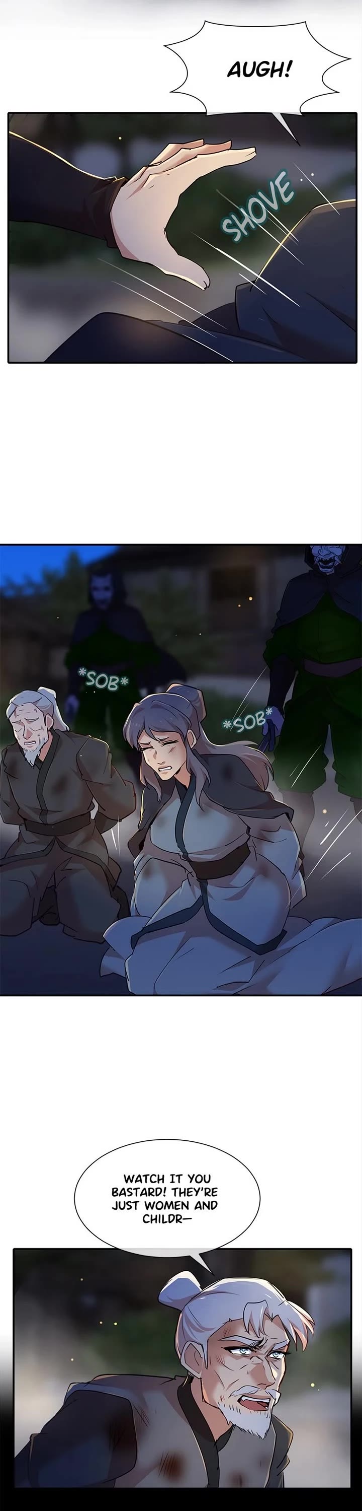 SubZero chapter 253 page 7