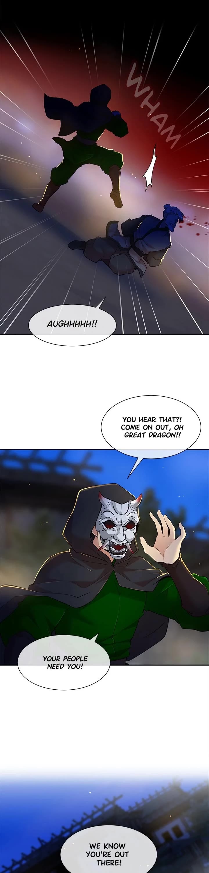 SubZero chapter 253 page 8