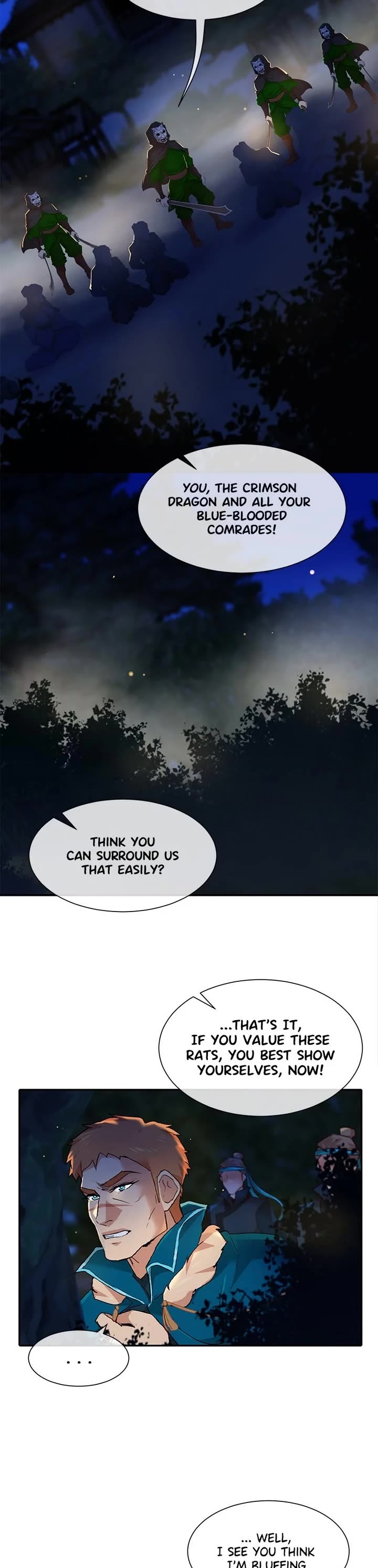 SubZero chapter 253 page 9