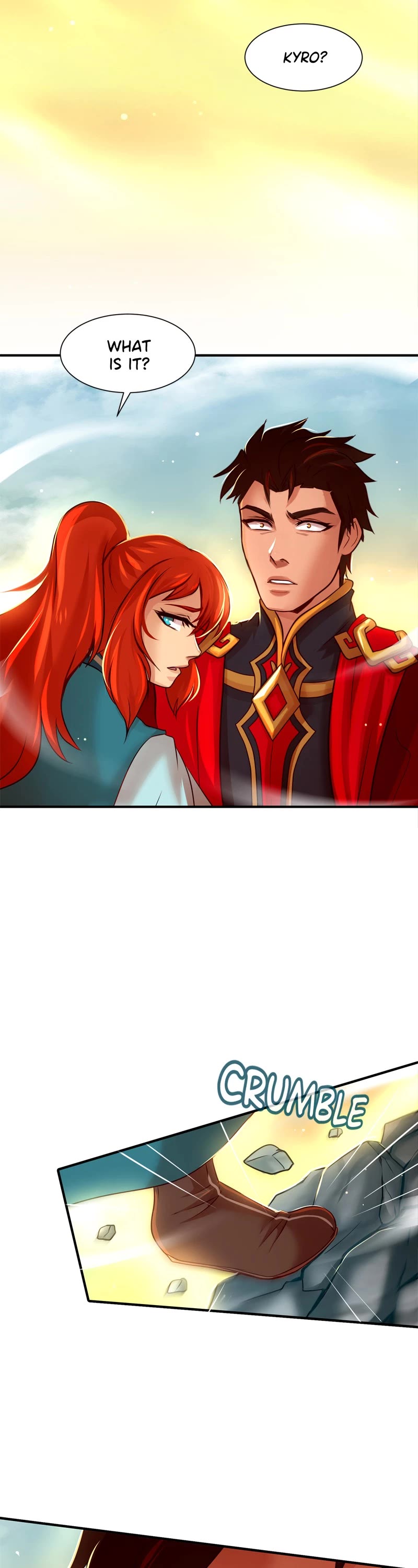 SubZero chapter 27 page 14