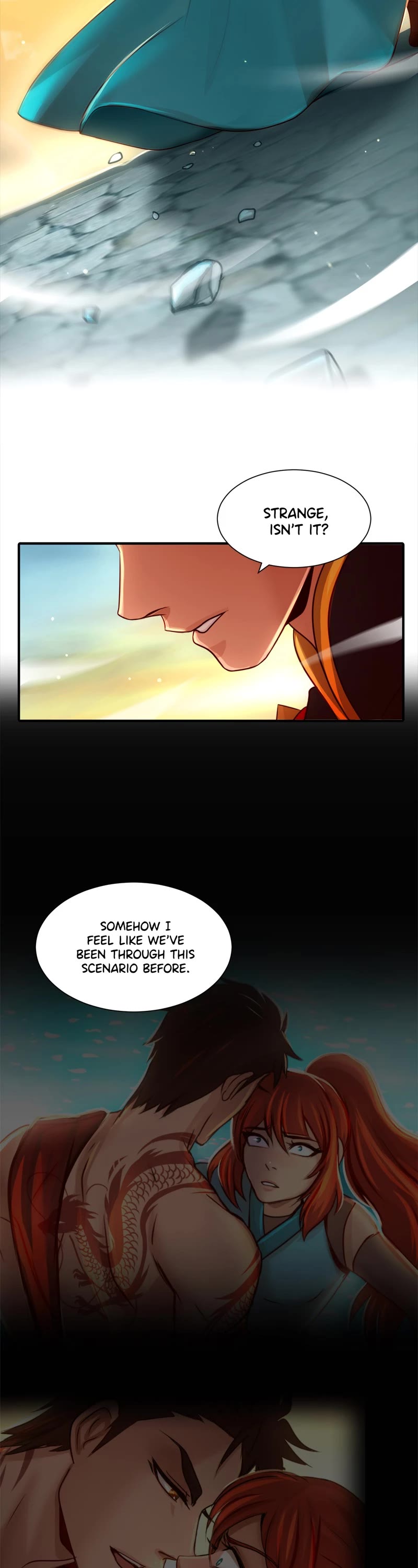 SubZero chapter 27 page 2