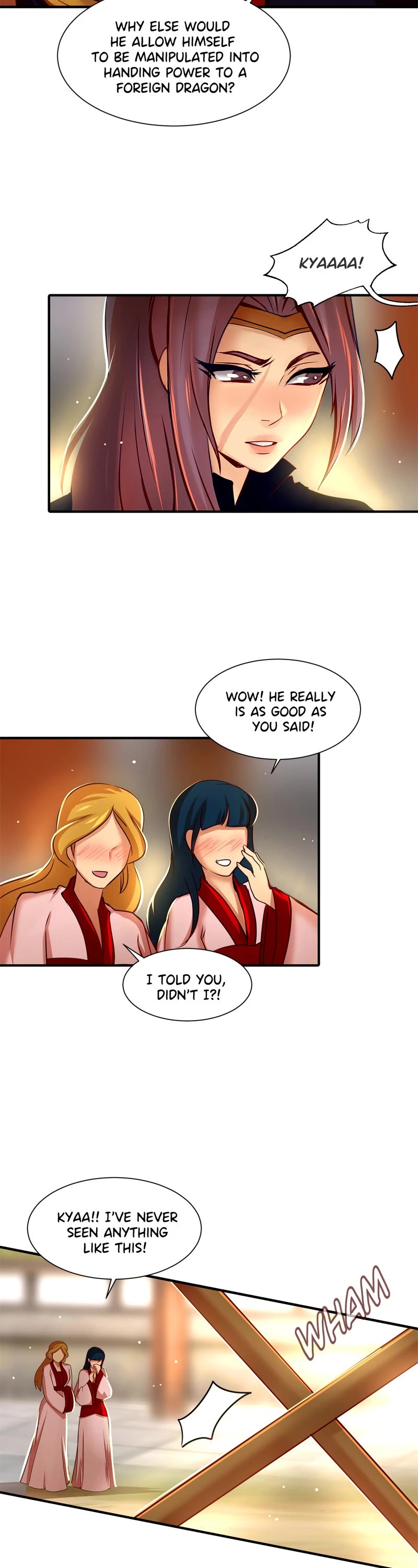 SubZero chapter 27 page 27