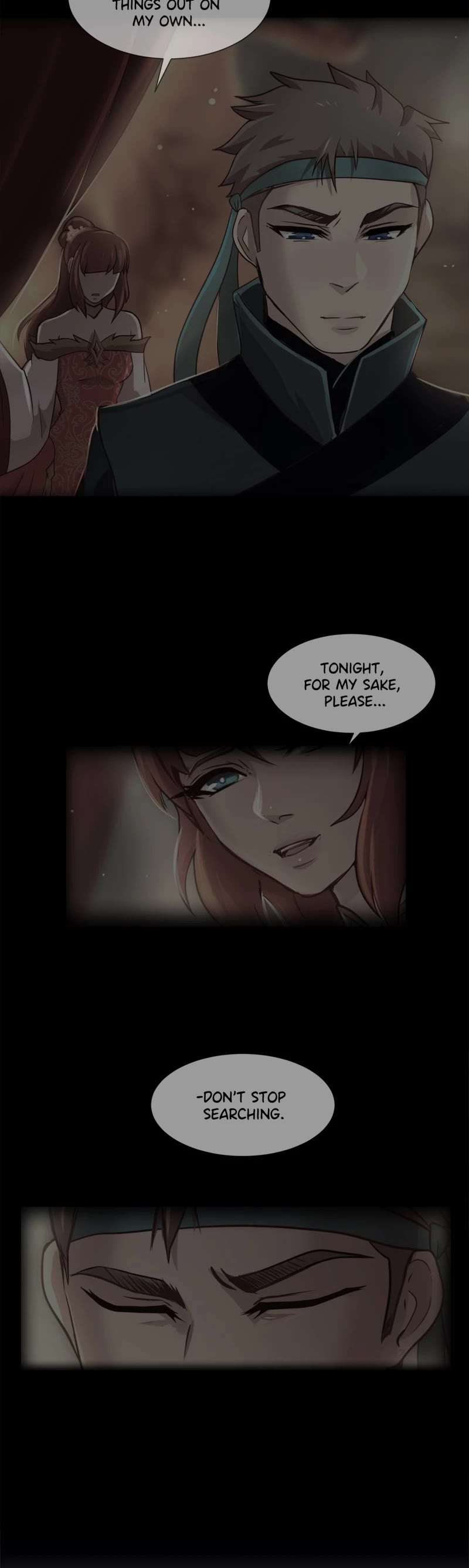 SubZero chapter 27 page 31