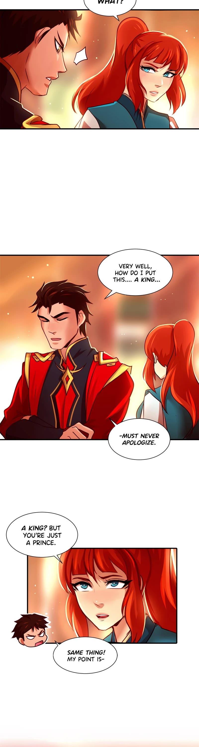 SubZero chapter 28 page 2