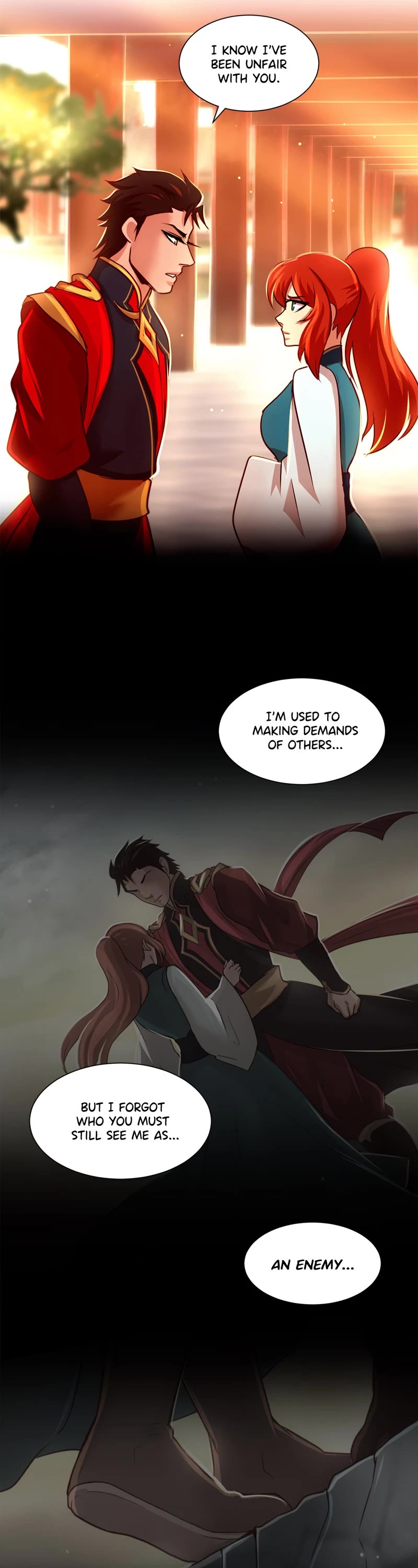 SubZero chapter 28 page 3