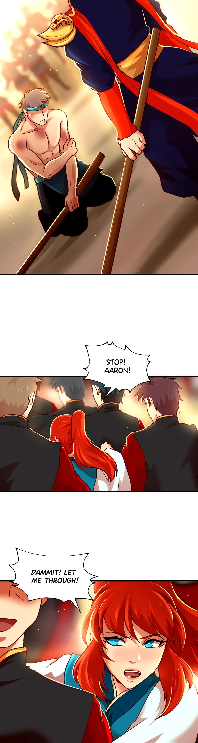 SubZero chapter 29 page 2