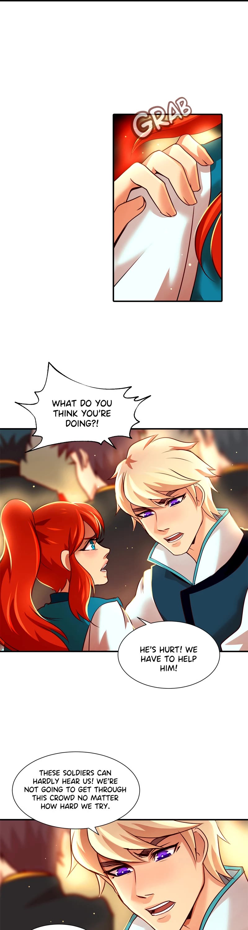 SubZero chapter 29 page 3