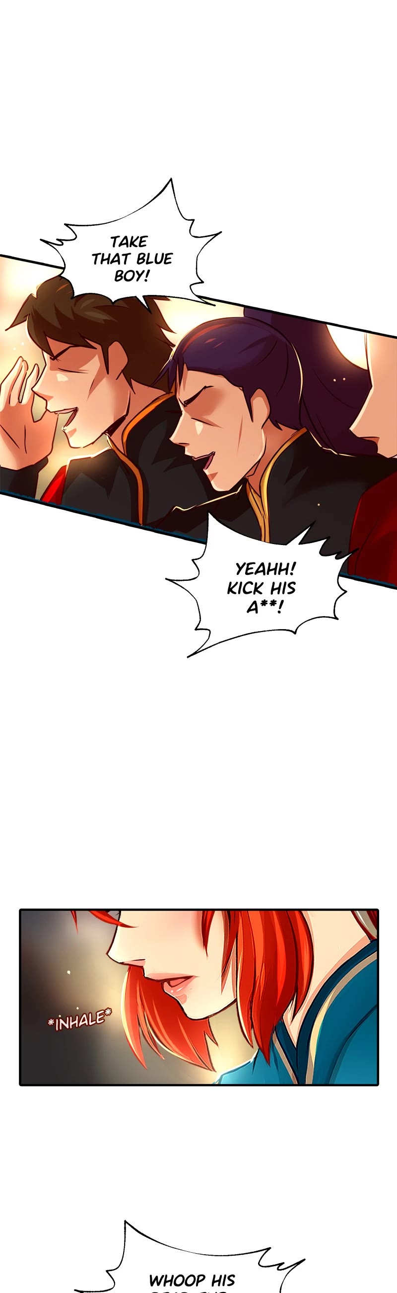 SubZero chapter 29 page 8