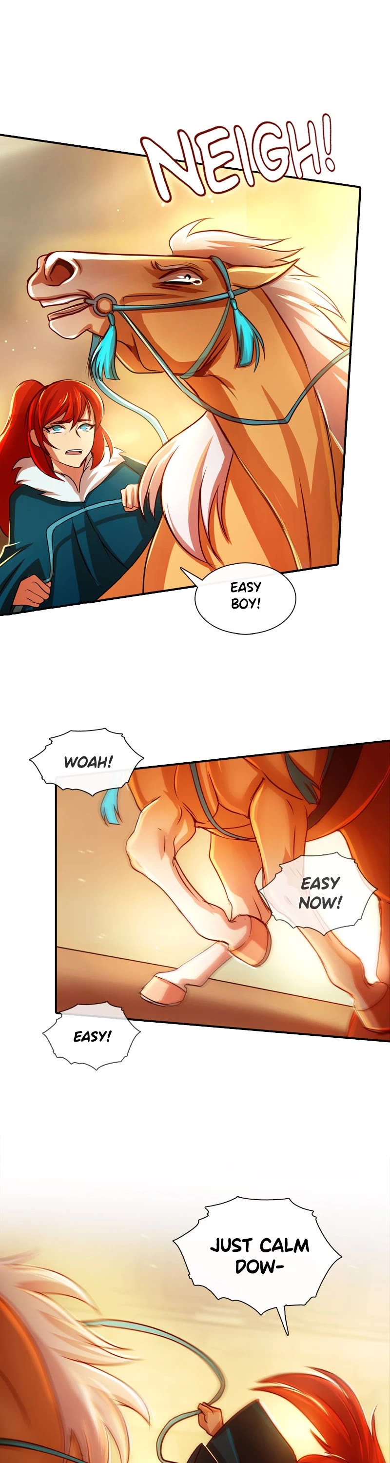 SubZero chapter 3 page 2