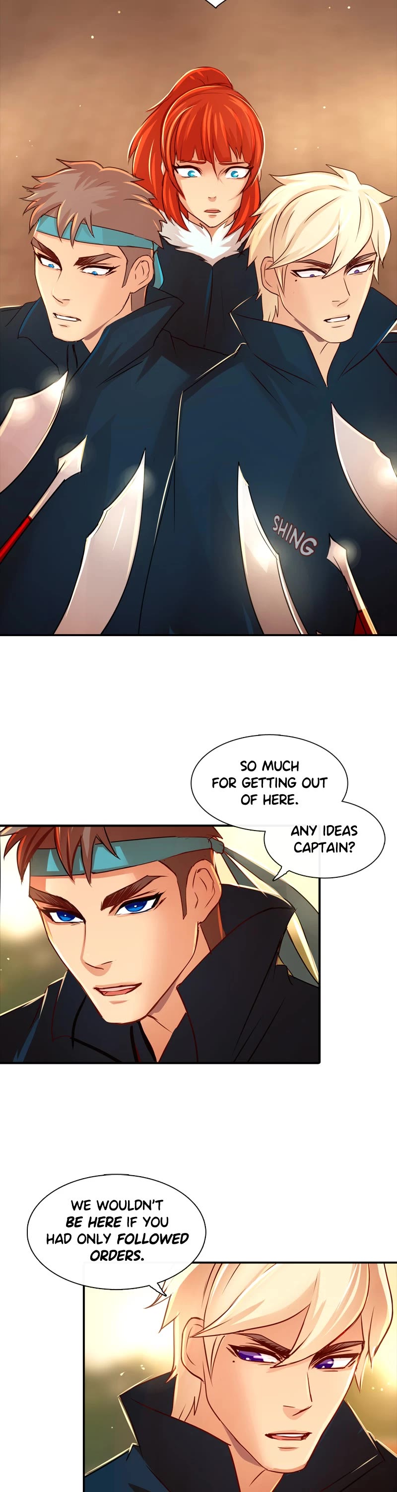 SubZero chapter 3 page 22