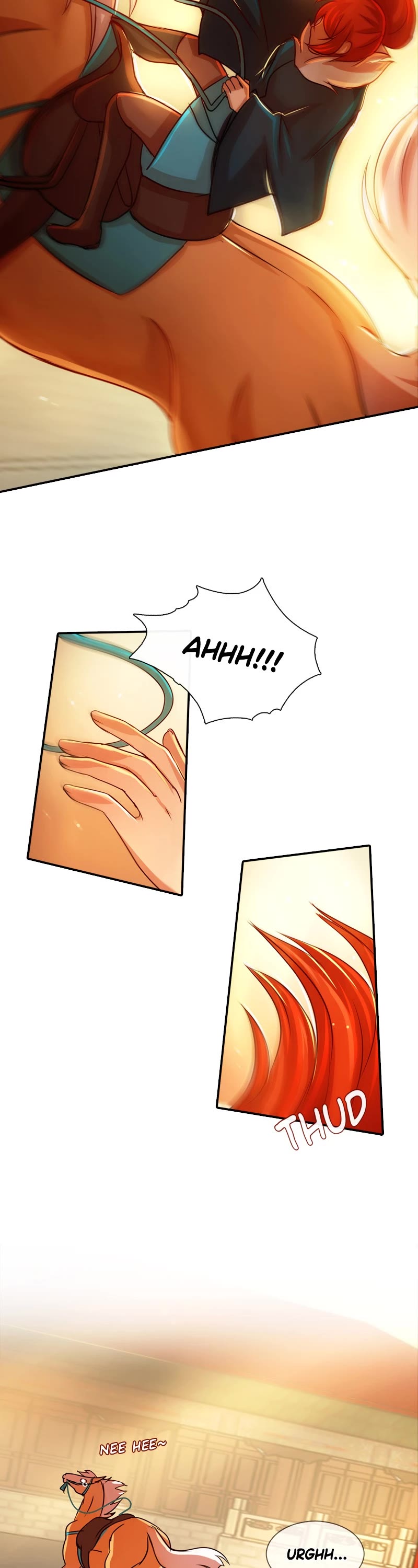 SubZero chapter 3 page 3