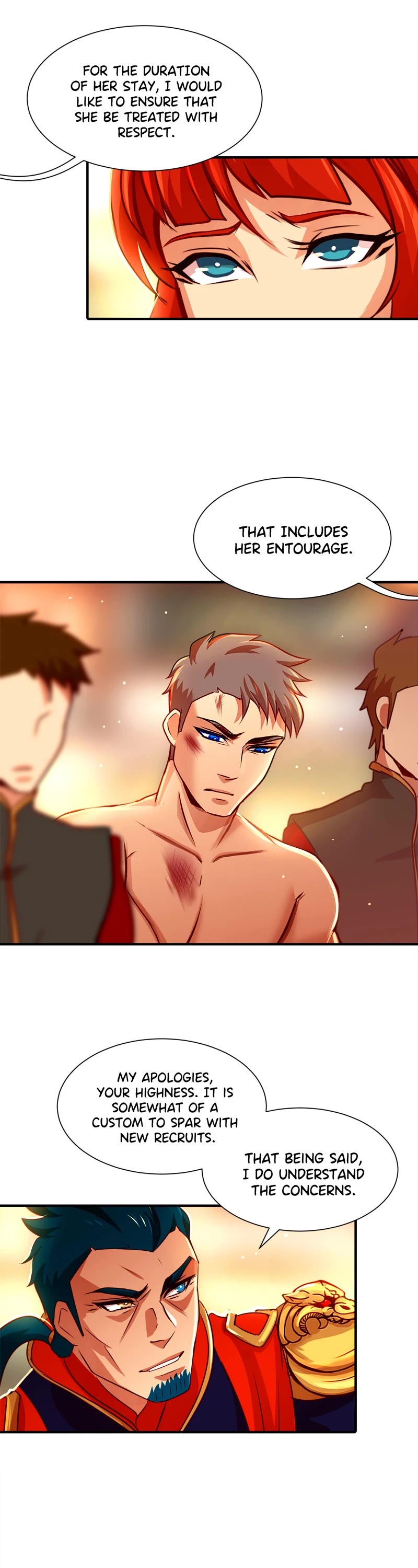 SubZero chapter 30 page 3