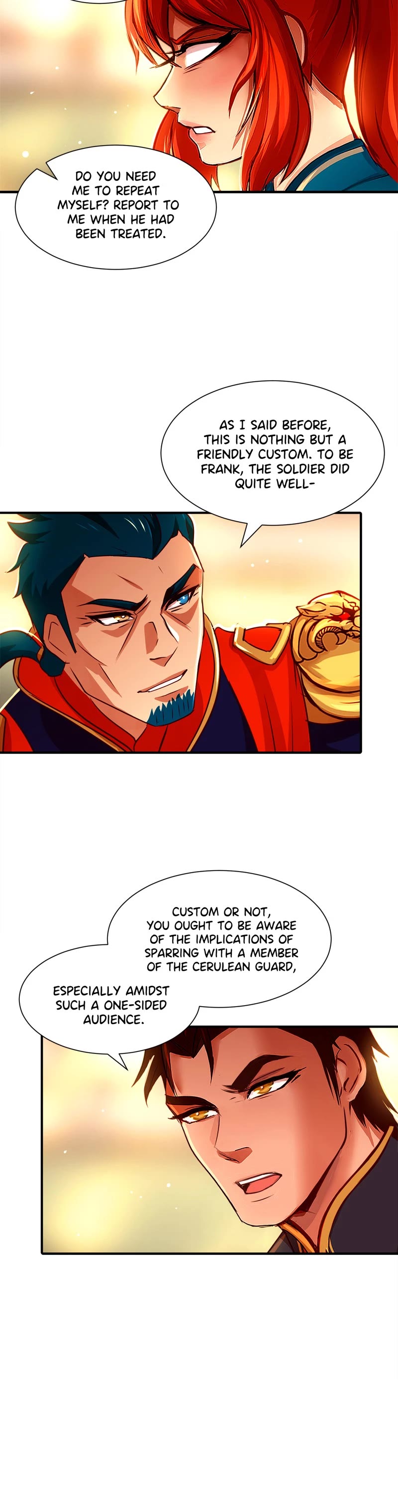 SubZero chapter 30 page 5