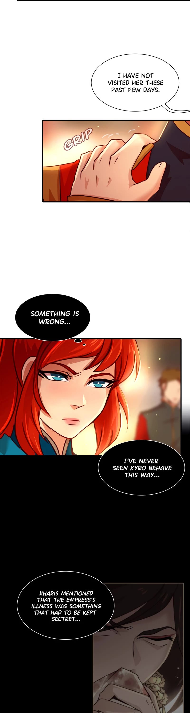 SubZero chapter 30 page 9